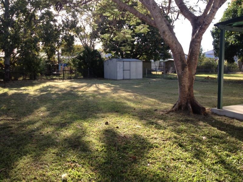 273 Hook Street, Berserker QLD 4701